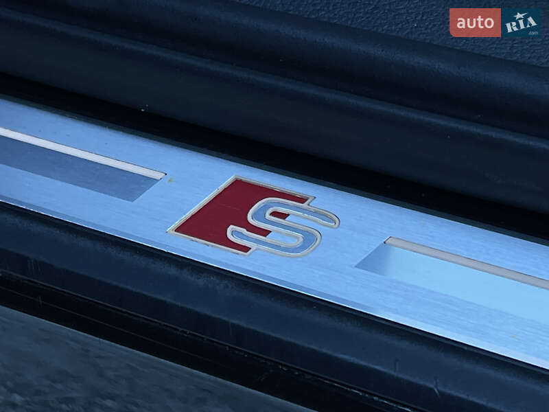 Седан Audi A6 2018 в Києві фото 9 Седан Audi A6 2018 в Києві