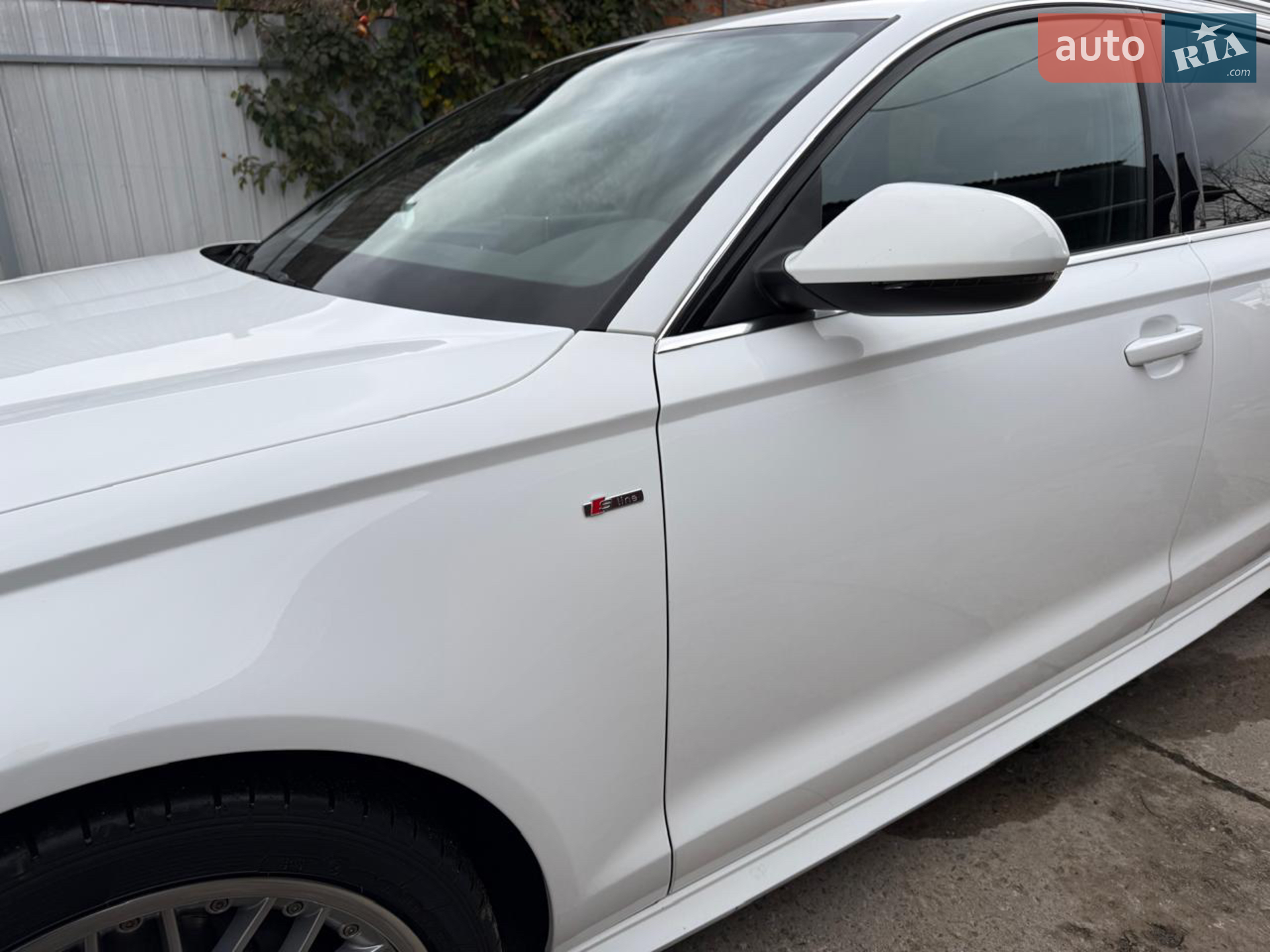 2017 Audi A6 - мініатюра 9