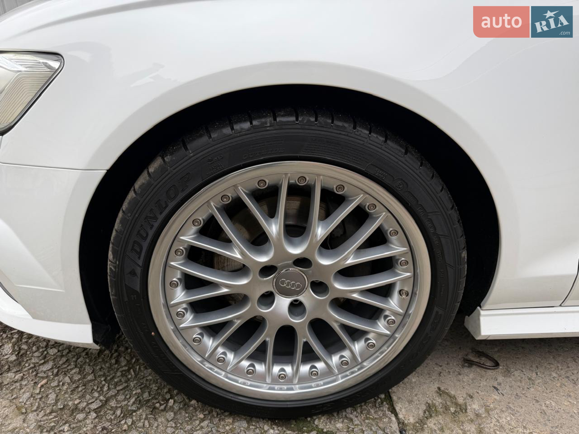 2017 Audi A6 - мініатюра 8
