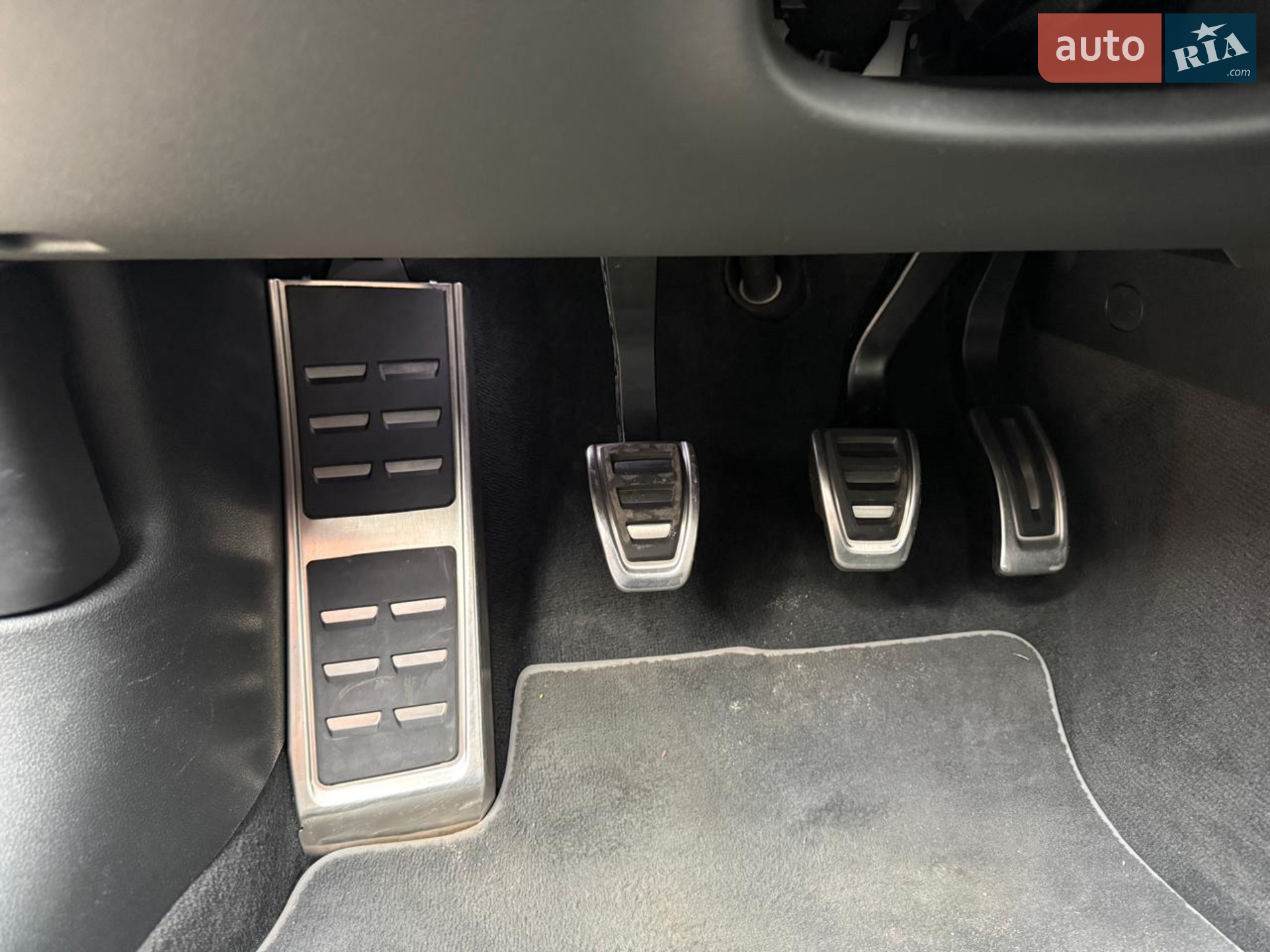2017 Audi A6 - мініатюра 22