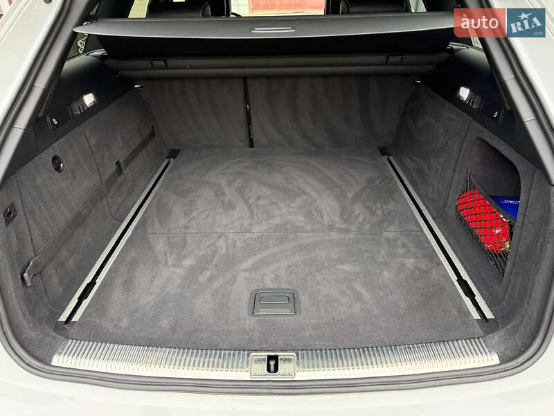 Універсал Audi A6 2017 в Гадячі фото 31 Універсал Audi A6 2017 в Гадячі