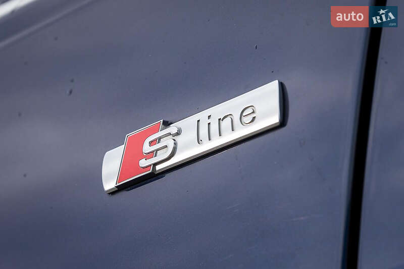 Универсал Audi A6 2019 в Киеве