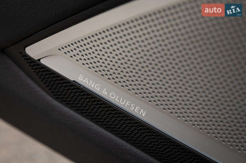 Универсал Audi A6 2019 в Киеве