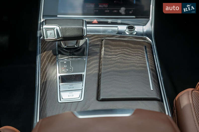 Универсал Audi A6 2019 в Киеве