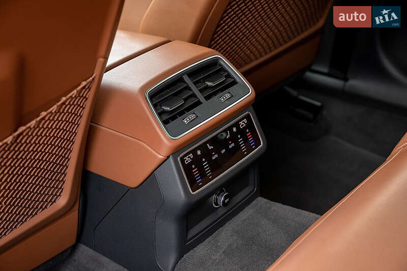 Универсал Audi A6 2019 в Киеве