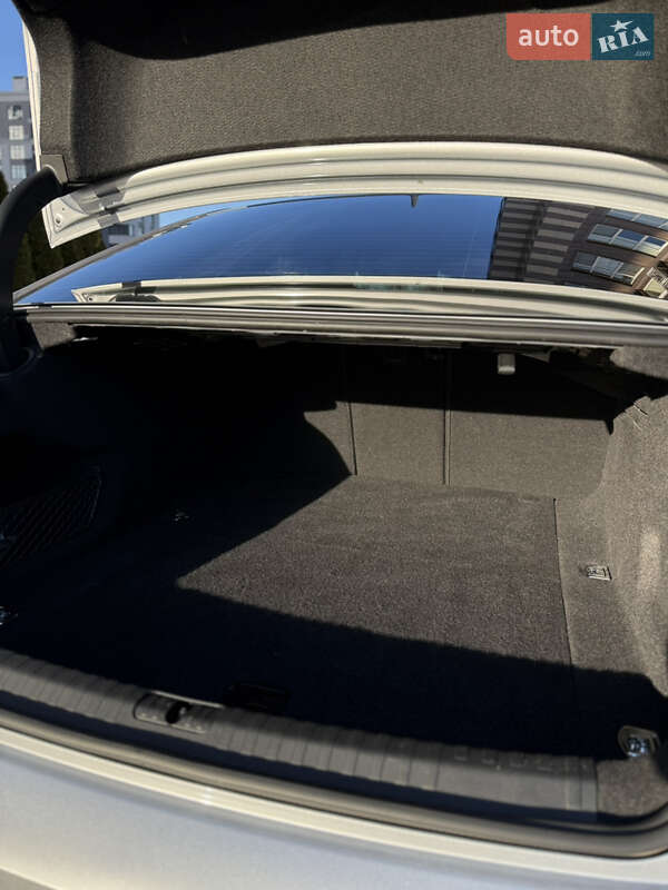 Седан Audi A6 2023 в Києві фото 54 Седан Audi A6 2023 в Києві