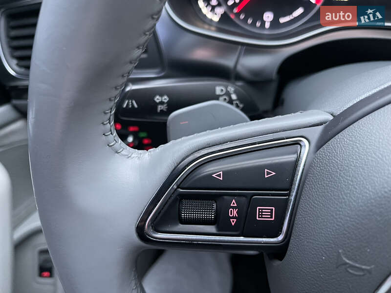 Універсал Audi A6 2011 в Мукачевому фото 47 Універсал Audi A6 2011 в Мукачевому