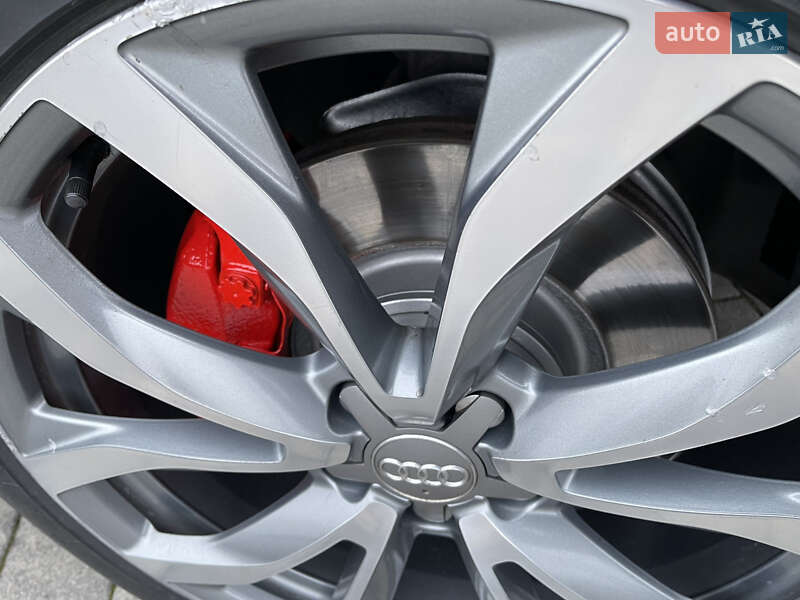 Універсал Audi A6 2011 в Мукачевому фото 52 Універсал Audi A6 2011 в Мукачевому