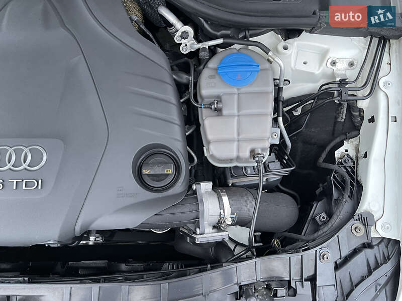 Універсал Audi A6 2011 в Мукачевому фото 57 Універсал Audi A6 2011 в Мукачевому