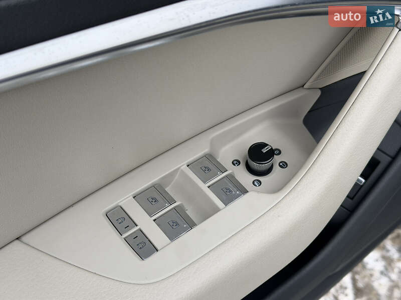 Седан Audi A6 2019 в Вінниці