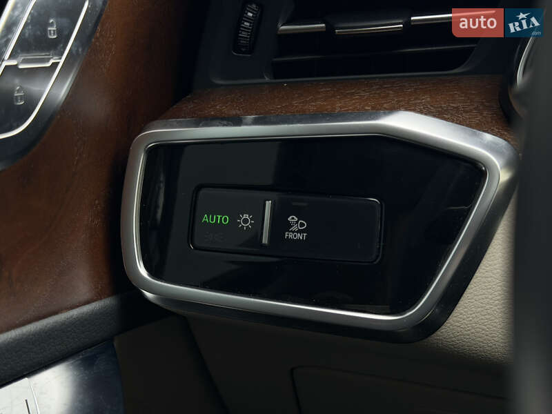 Седан Audi A6 2019 в Вінниці