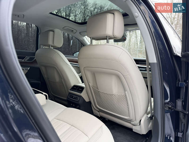 Седан Audi A6 2019 в Вінниці