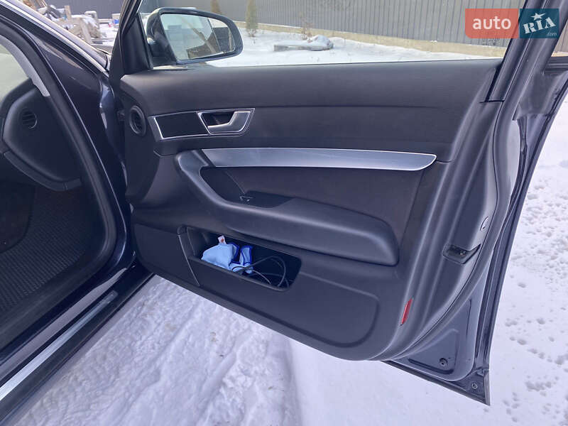 Седан Audi A6 2007 в Костополе фото 30 Седан Audi A6 2007 в Костополе
