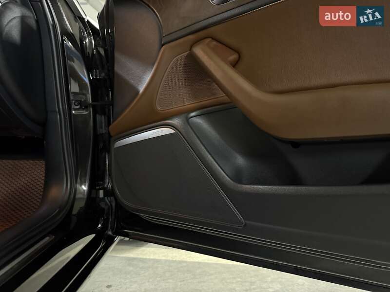 Седан Audi A6 2012 в Измаиле