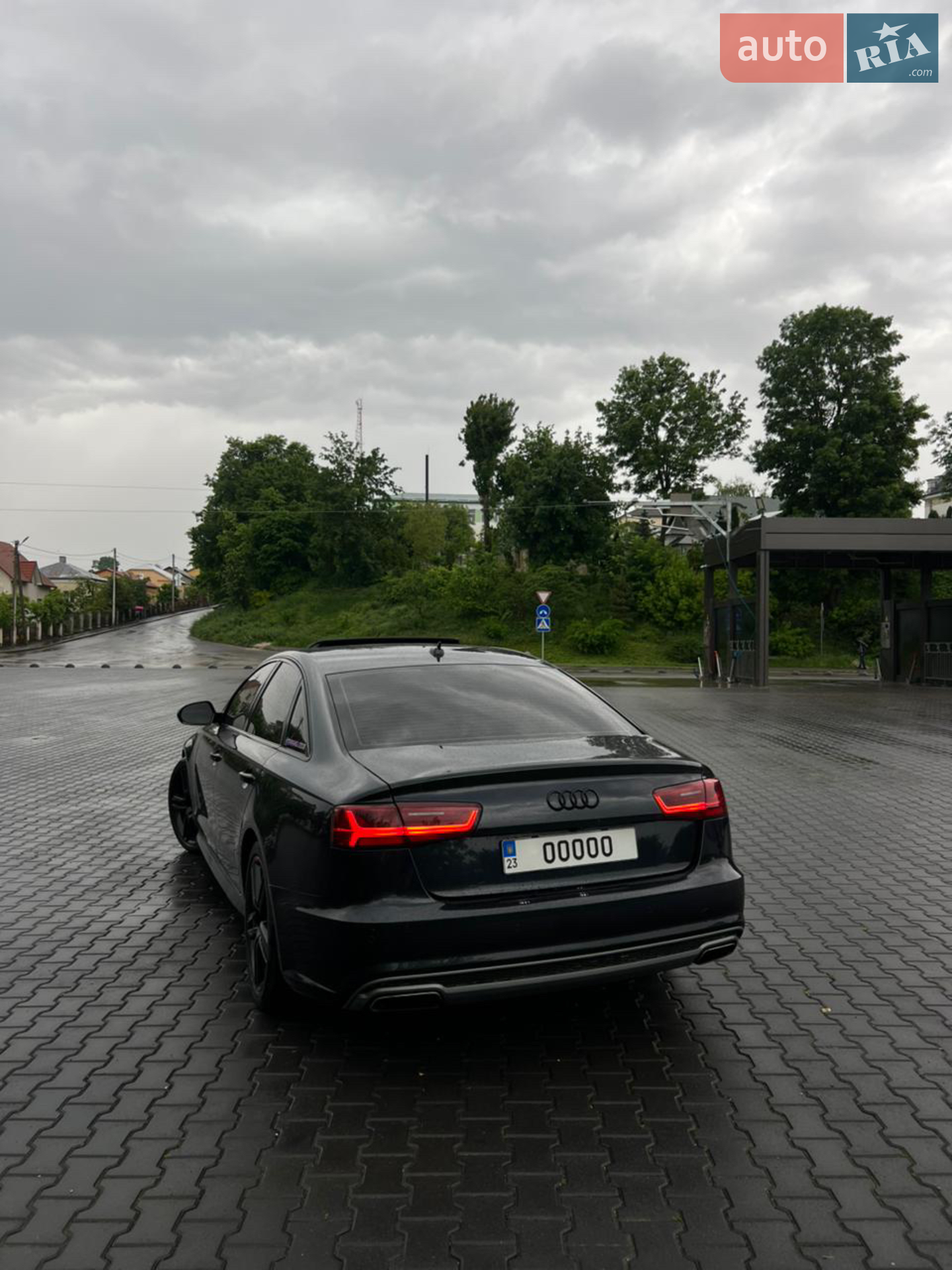2015 Audi A6 - мініатюра 16