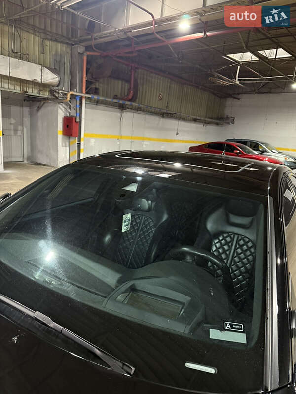 Седан Audi A6 2016 в Черкасах