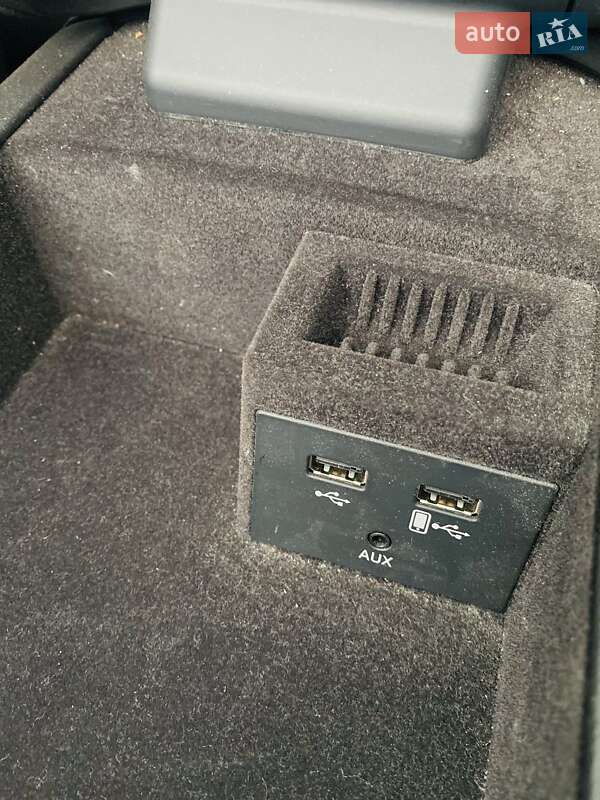 Седан Audi A6 2016 в Новояворівську