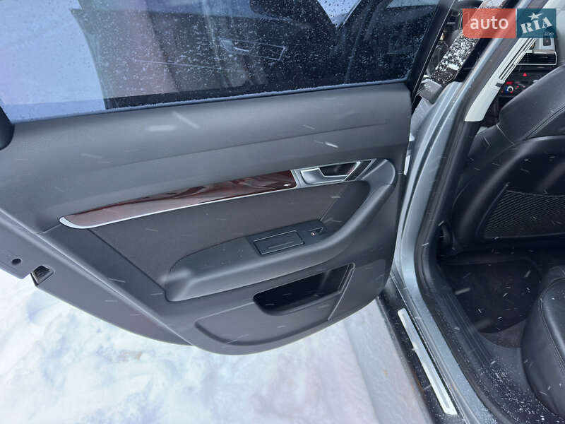 Универсал Audi A6 2010 в Ровно фото 18 Универсал Audi A6 2010 в Ровно