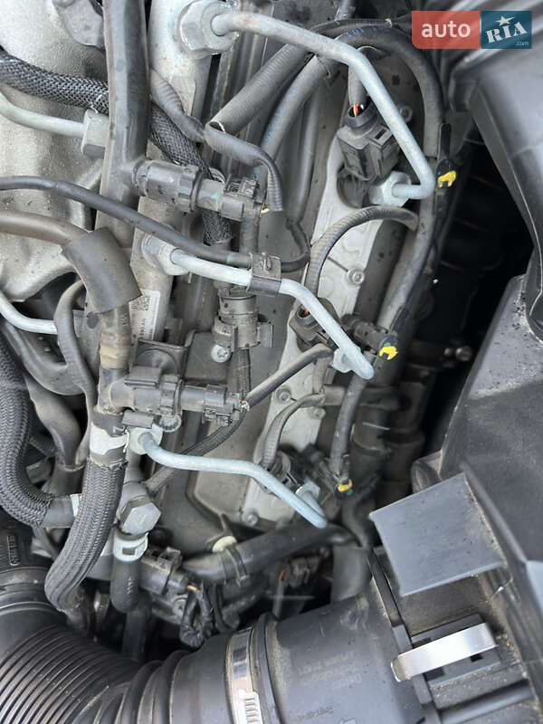 Универсал Audi A6 2010 в Ровно фото 32 Универсал Audi A6 2010 в Ровно