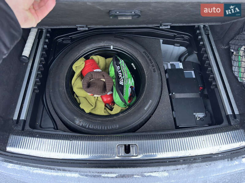 Универсал Audi A6 2010 в Ровно фото 36 Универсал Audi A6 2010 в Ровно