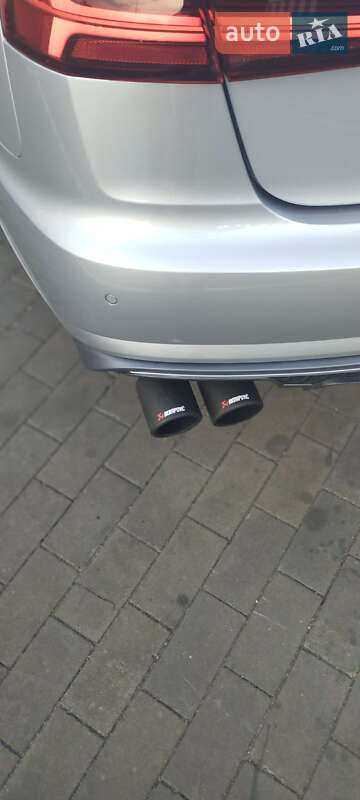 Седан Audi A6 2014 в Николаеве