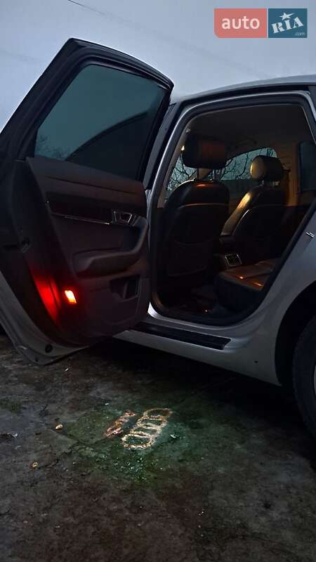 Седан Audi A6 2004 в Вознесенске