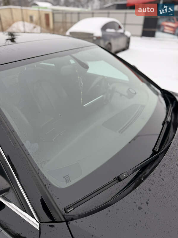 Седан Audi A6 2012 в Стрию фото 16 Седан Audi A6 2012 в Стрию