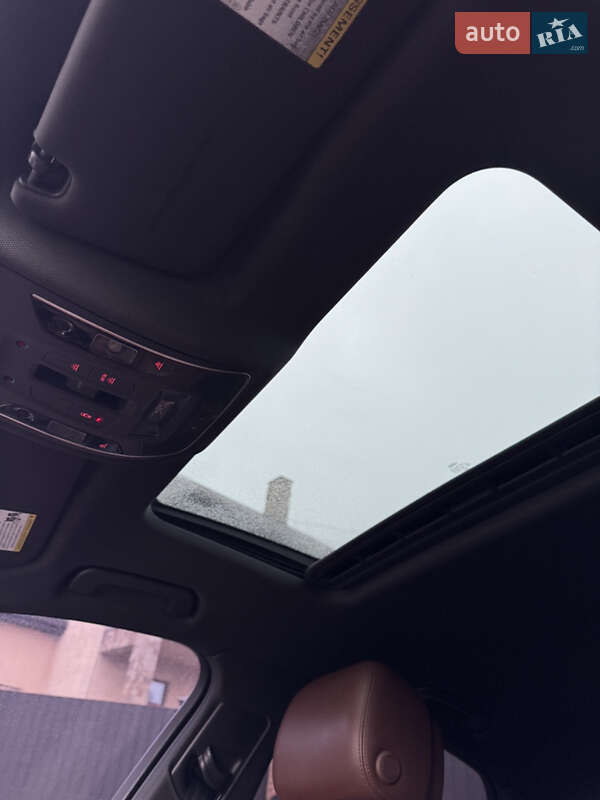 Седан Audi A6 2017 в Львові фото 18 Седан Audi A6 2017 в Львові