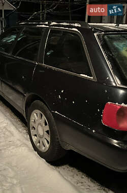 Универсал Audi A6 1995 в Долине