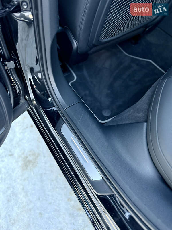 Седан Audi A6 2018 в Львове