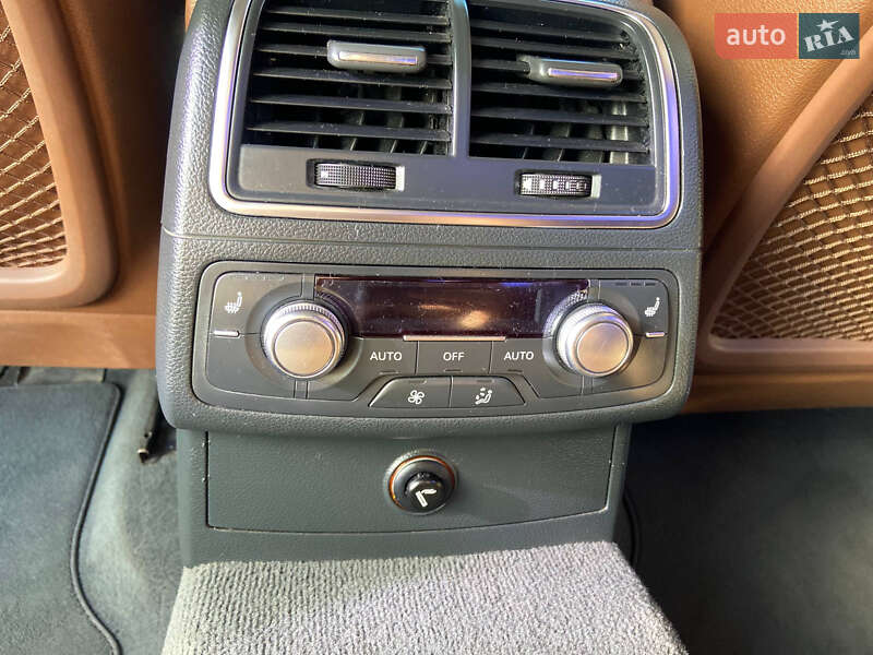 Седан Audi A6 2013 в Чернигове