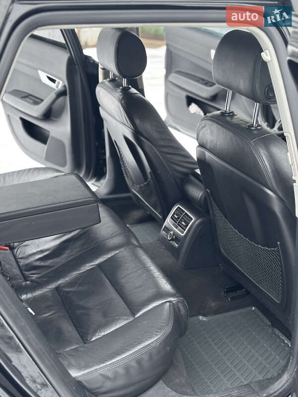 Универсал Audi A6 2007 в Малине