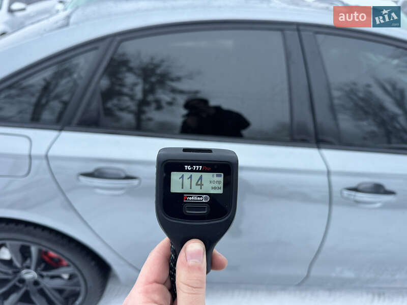 Седан Audi A6 2013 в Умани