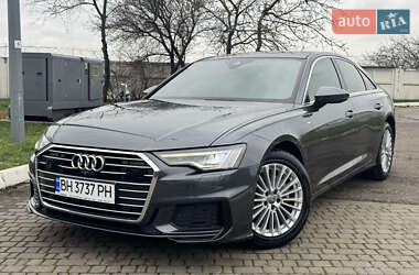 Седан Audi A6 2019 в Одессе