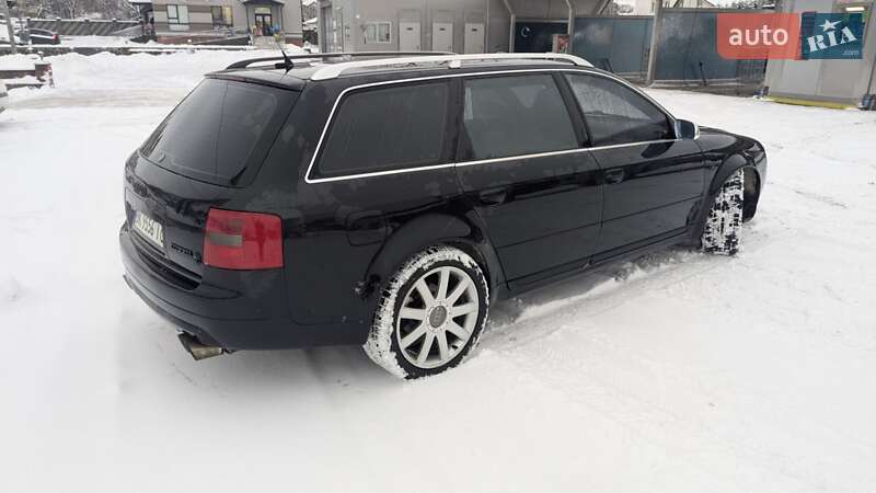 Универсал Audi A6 2000 в Ровно фото 5 Универсал Audi A6 2000 в Ровно