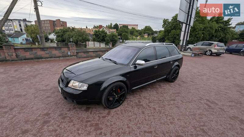 Универсал Audi A6 2000 в Ровно фото 22 Универсал Audi A6 2000 в Ровно