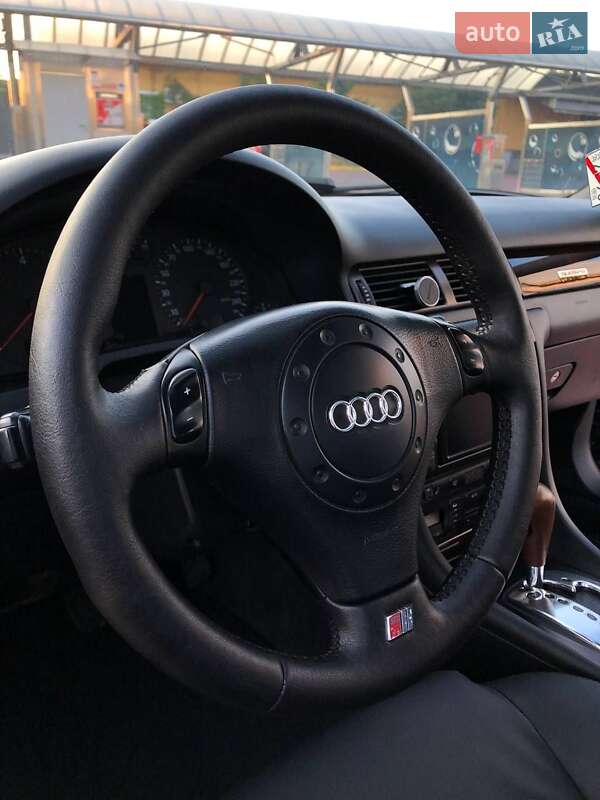 Универсал Audi A6 2000 в Ровно фото 24 Универсал Audi A6 2000 в Ровно