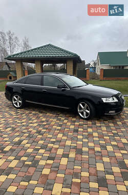 Седан Audi A6 2009 в Ратному