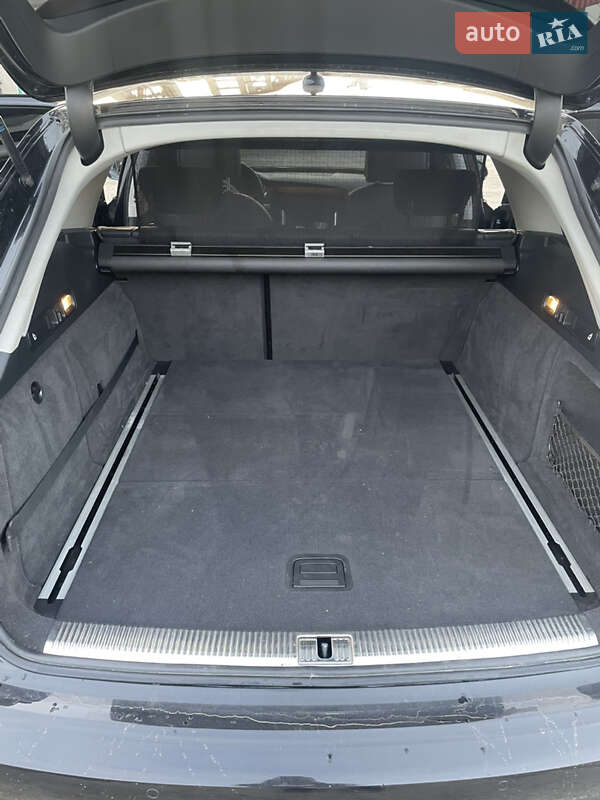 Универсал Audi A6 2013 в Ужгороде фото 9 Универсал Audi A6 2013 в Ужгороде