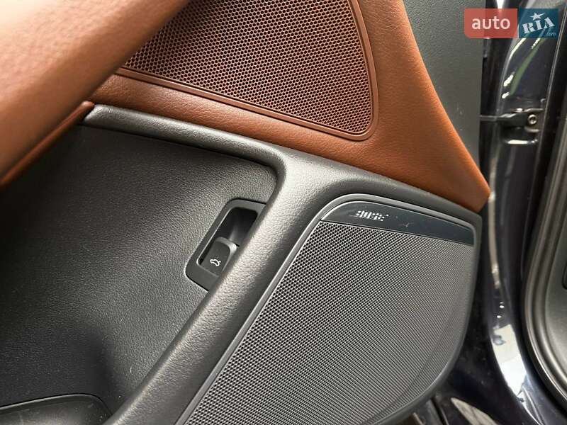 Седан Audi A6 2014 в Киеве фото 10 Седан Audi A6 2014 в Киеве