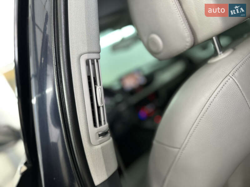 Універсал Audi A6 2015 в Дрогобичі