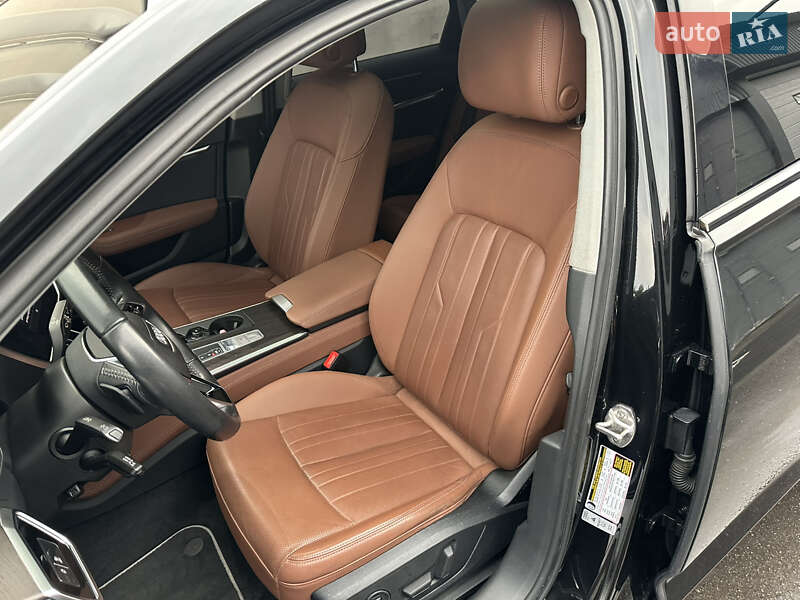 Седан Audi A6 2019 в Днепре фото 10 Седан Audi A6 2019 в Днепре