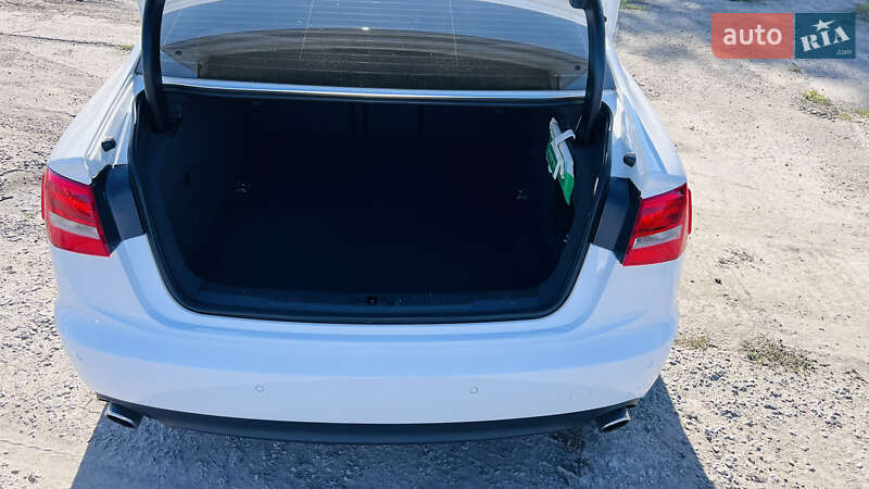 Седан Audi A6 2011 в Новом Буге фото 19 Седан Audi A6 2011 в Новом Буге