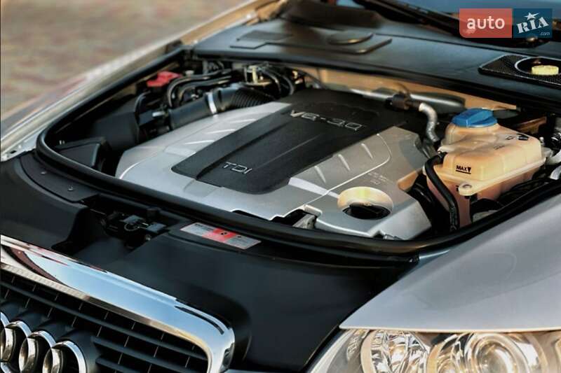 Универсал Audi A6 2006 в Сарнах