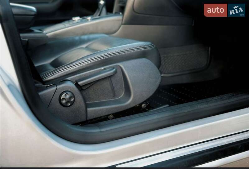 Универсал Audi A6 2006 в Сарнах