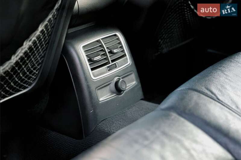 Универсал Audi A6 2006 в Сарнах