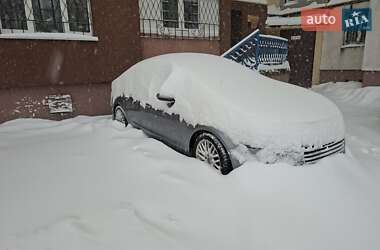 Седан Audi A6 2015 в Ровно