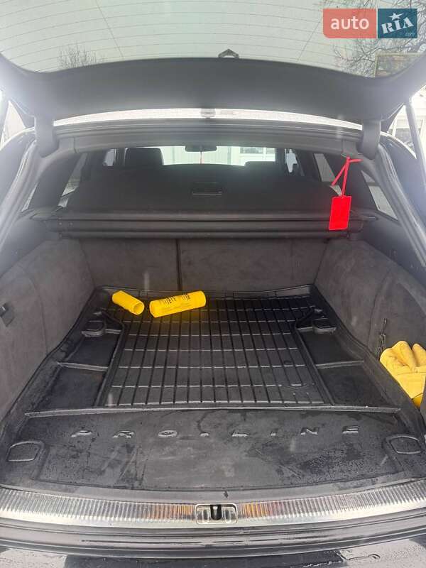 Универсал Audi A6 2005 в Смеле