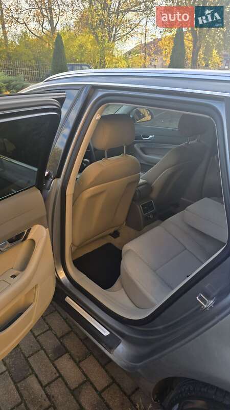 Универсал Audi A6 2009 в Виноградове