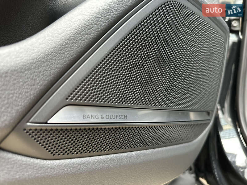 Седан Audi A6 2018 в Одессе